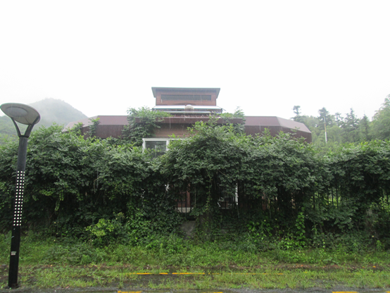 Civil Engineering under-graduate porgram